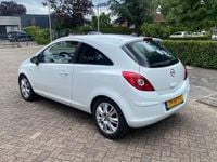 tweedehands Opel Corsa 1.3 CDTi EcoFlex S/S Anniversary Edition 2012 Airc