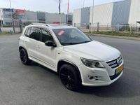 tweedehands VW Tiguan 2.0 TSI Comfort&Design 4Motion