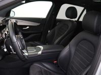 tweedehands Mercedes GLC300 300e 4MATIC Premium / Stoelverwarming / Achteruitr