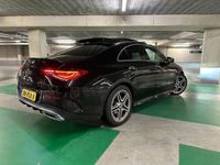 tweedehands Mercedes CLA200 Prem. Plus