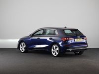 Occasion Audi A3 Sportback e-tron Advanced 204 PK (150 kW) 2025 Blauw Hatchback