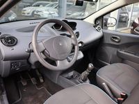 Occasion Renault Twingo Collection 75 PK (55 kW) 2012 Zwart Hatchback