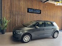 Occasion Citroën C4 Picasso PureTech 131 PK (96 kW) 2015 Grijs MPV