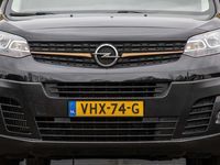 tweedehands Opel Vivaro 2.0 CDTI L2H1 Edition EX.BTW