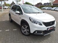 tweedehands Peugeot 2008 1.2 PureTech Crossway