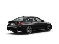tweedehands BMW 320e 3-SERIE Sedan| M SPORTPAKKET | TREKHAAK | GLASDAK Έlectric. | CA