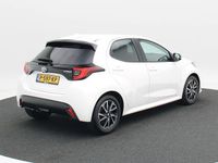 Occasion Toyota Yaris 116 PK (85 kW) 2022 Wit Hatchback