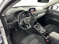 tweedehands Mazda CX-5 2.0 SkyActiv-G 165 Skylease / Trekhaak / Head-Up Display / Voll. historie