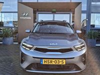 Occasion Kia Stonic 101 PK (74 kW) 2024 Grijs SUV