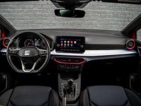 tweedehands Seat Ibiza ST 1.0 TSi 95 pk FR | Signature LED | DAB | Lane Assi