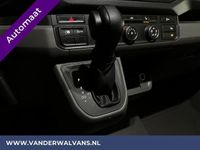 tweedehands VW Crafter 35 2.0 TDI 140pk DSG Automaat L3H2 L2H1 Euro6 Airco | Apple Carplay | Cruisecontrol Stoelverwarming, parkeersensoren, android auto, 3000kg Trekvermogen