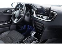 Occasion Kia XCeed 142 PK (104 kW) 2022 Grijs SUV