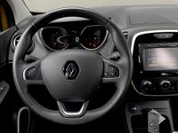 tweedehands Renault Captur 0.9 TCe Limited