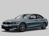 tweedehands BMW 318 318 3 Serie i Aut. Executive Edition | Wordt verwac