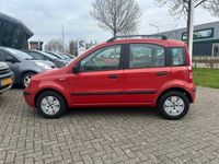 tweedehands Fiat Panda 1.1 Active, Nieuwe APK, Stuurbekrachtiging, Electr. ramen. Inruil mogelijk.