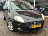 tweedehands Fiat Grande Punto 1.4 Dynamic - Airco - Nieuwe APK!