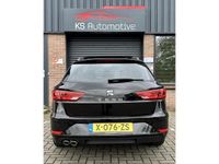 tweedehands Seat Leon ST 1.4 TSI 150PK DSG EXCELLENCE LED PANO ACC