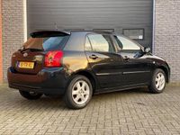 tweedehands Toyota Corolla 1.6 VVT-i Anniversary AUTOMAAT / 1e EIG / NAP