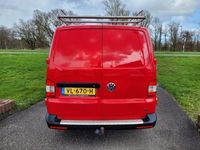 tweedehands VW Transporter 2.0 TDI L1H1 airco/navi/trekhaak