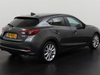 tweedehands Mazda 3 2.0 SkyActiv-G 165 GT-M | Head up | Camera | Keyle