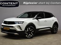 Occasion Opel Mokka-e 114 kW (156 PK) 2023 Wit SUV