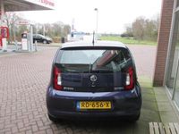 tweedehands Skoda Citigo 1.0 Greentech Ambition