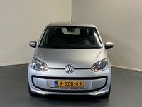 tweedehands VW up! UP! 1.0 moveBlueMotion | 5-DEURS | AIRCO | NL-AUTO |