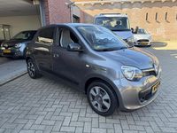 Occasion Renault Twingo LIMITED 2021 Grijs Hatchback