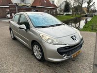 tweedehands Peugeot 207 1.6-16V XS Pack