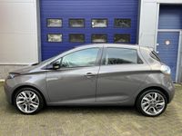 tweedehands Renault Zoe Q90 Bose 41 kWh l ¤ 12.999,- na subsidie l