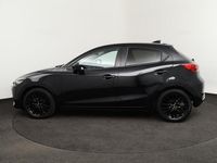 Occasion Mazda 2 Sportive 90 PK (66 kW) 2022 Zwart Hatchback