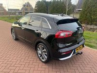 tweedehands Kia Niro 1.6 GDi Hybrid ExecutiveLine