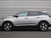 Occasion Peugeot 3008 Allure 131 PK (96 kW) 2019 Grijs SUV