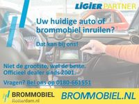 tweedehands Ligier Dué First Microcar Premium 2dehands brommobiel 2020 met garantie