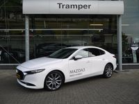 Occasion Mazda 3 Exclusive-Line 140 PK (102 kW) 2025 Sedan Sedan