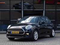 tweedehands Mini ONE 1.2 Business Aut Stoelvw Airco Cruise