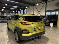 Occasion Hyundai Kona Premium 150 kW (204 PK) 2022 Groen SUV