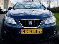 tweedehands Seat Ibiza 1.4 Stylance