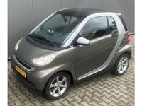 tweedehands Smart ForTwo Coupé 1.0 Limited One