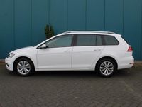 tweedehands VW Golf VII Variant 1.0 TSI Comfortline Business Comfort/ECC/NAV/LMV/PDC/STOELVERW.