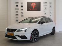 tweedehands Seat Leon ST 2.0 TSI CUPRA 300 4DRIVE | FULL OPTIONS !!!