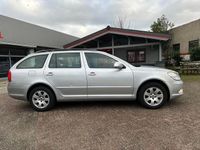 tweedehands Skoda Octavia 1.2TSI,77kw/105pk,AIRCO,AMBITION