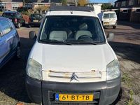 Occasion Citroën Berlingo 90 PK (66 kW) 2005 Wit MPV