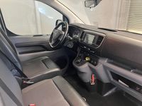 tweedehands Opel Vivaro L3H1 Innovation 2.0 CDTI 180pk Automaat | Navigatie | Trekhaak | Betimmering |