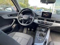 tweedehands Audi A4 LIMOUSINE 1.4 TFSI 110kw | PROLINE | LED | Airco-E