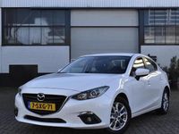 Occasion Mazda 3 119 PK (87 kW) 2013 Sedan