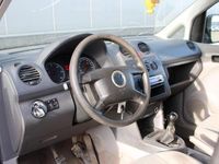 tweedehands VW Caddy 1.9 TDI Elektrische Ramen, Trekhaak