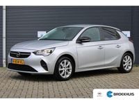 Occasion Opel Corsa Edition 74 PK (54 kW) 2022 Grijs, metallic lak Hatchback