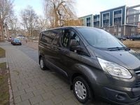 Occasion Ford Transit Custom 101 PK (74 kW) 2015