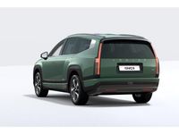 Nieuw Hyundai Ioniq 9 Style 225 kW (307 PK) 2025 Groen metallic SUV